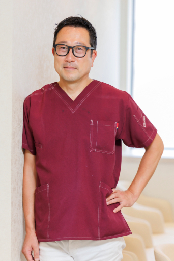 院長 木村 義昭