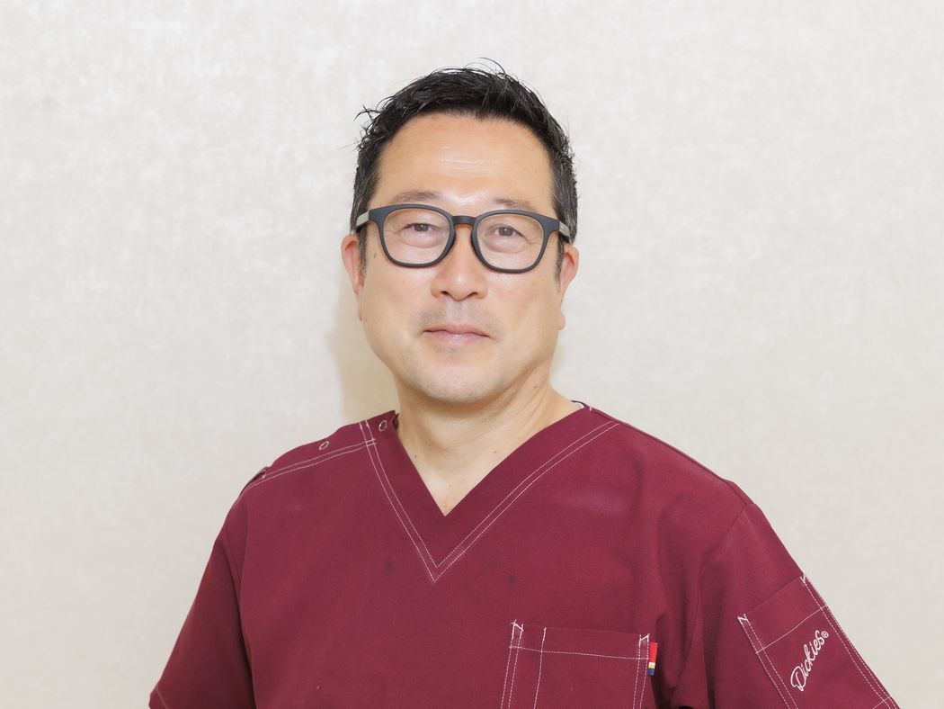 院長 木村義昭