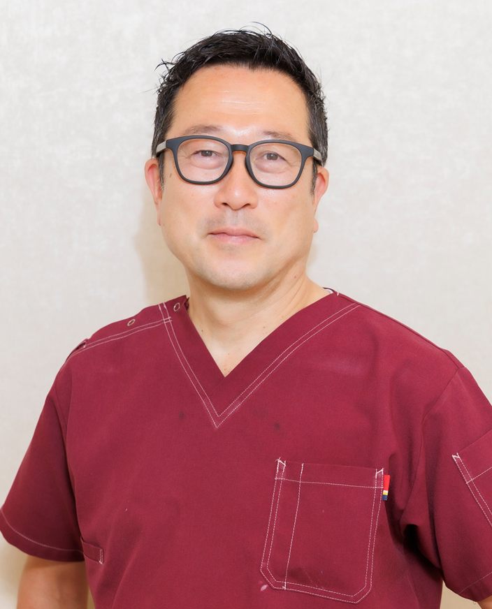 院長 木村 義昭