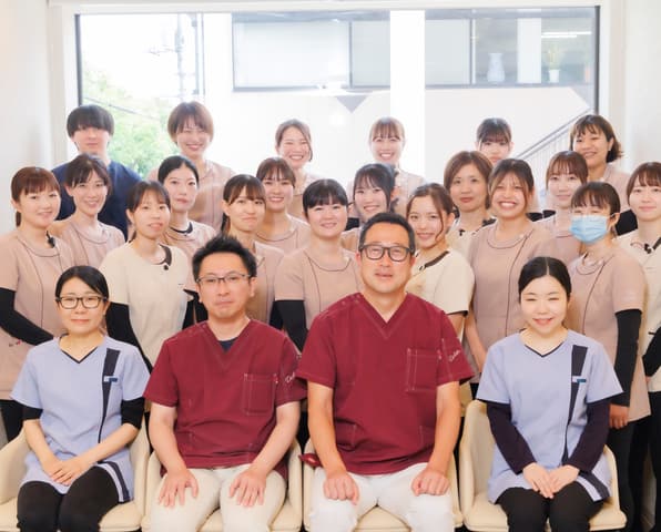 集合写真