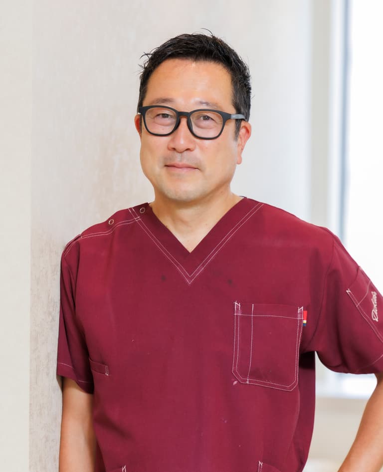 院長 木村 義昭